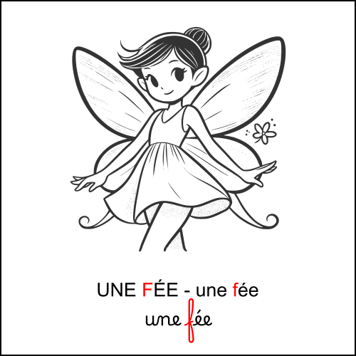 fée